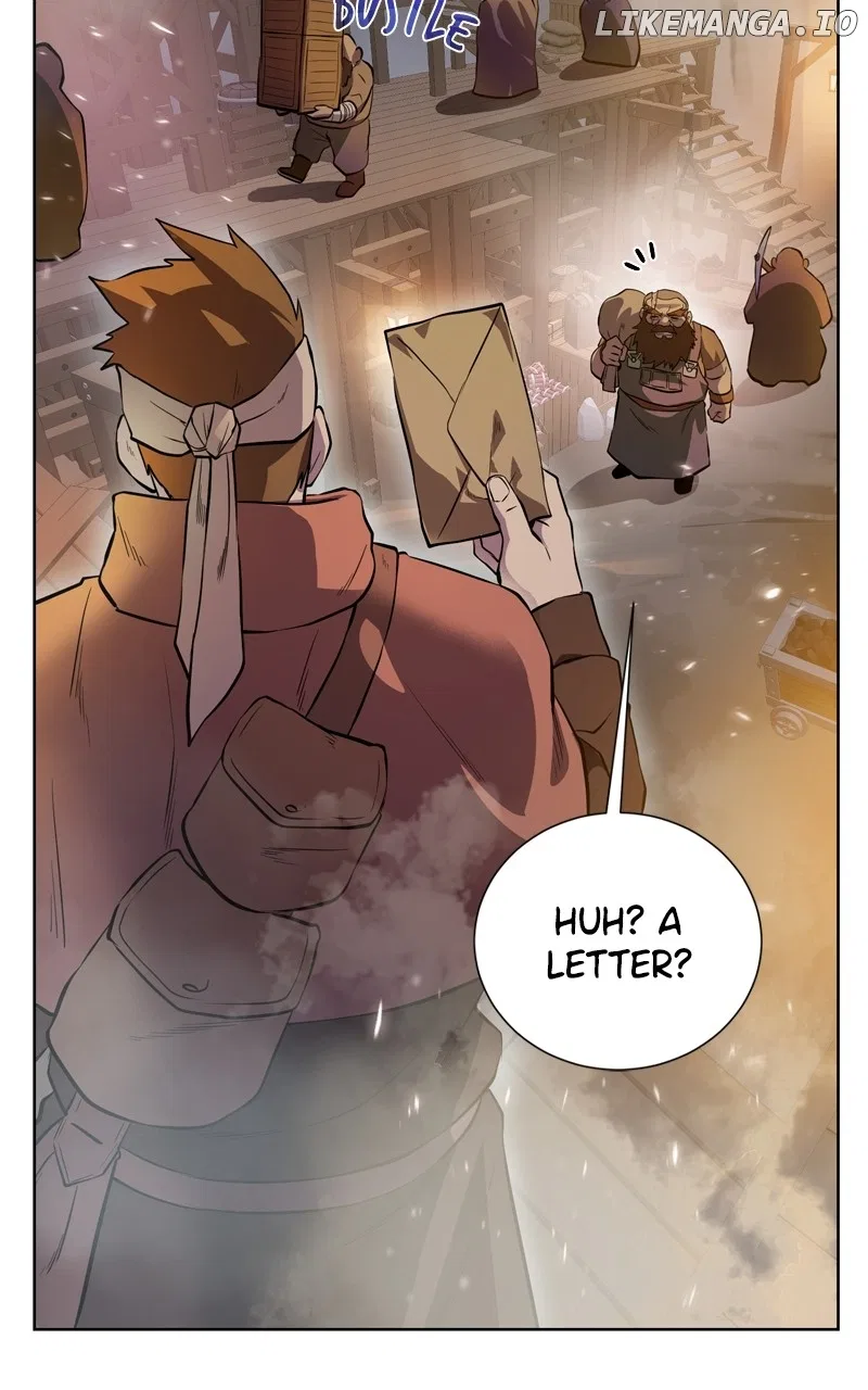 Dungeons & Artifacts Chapter 149 – Page 2