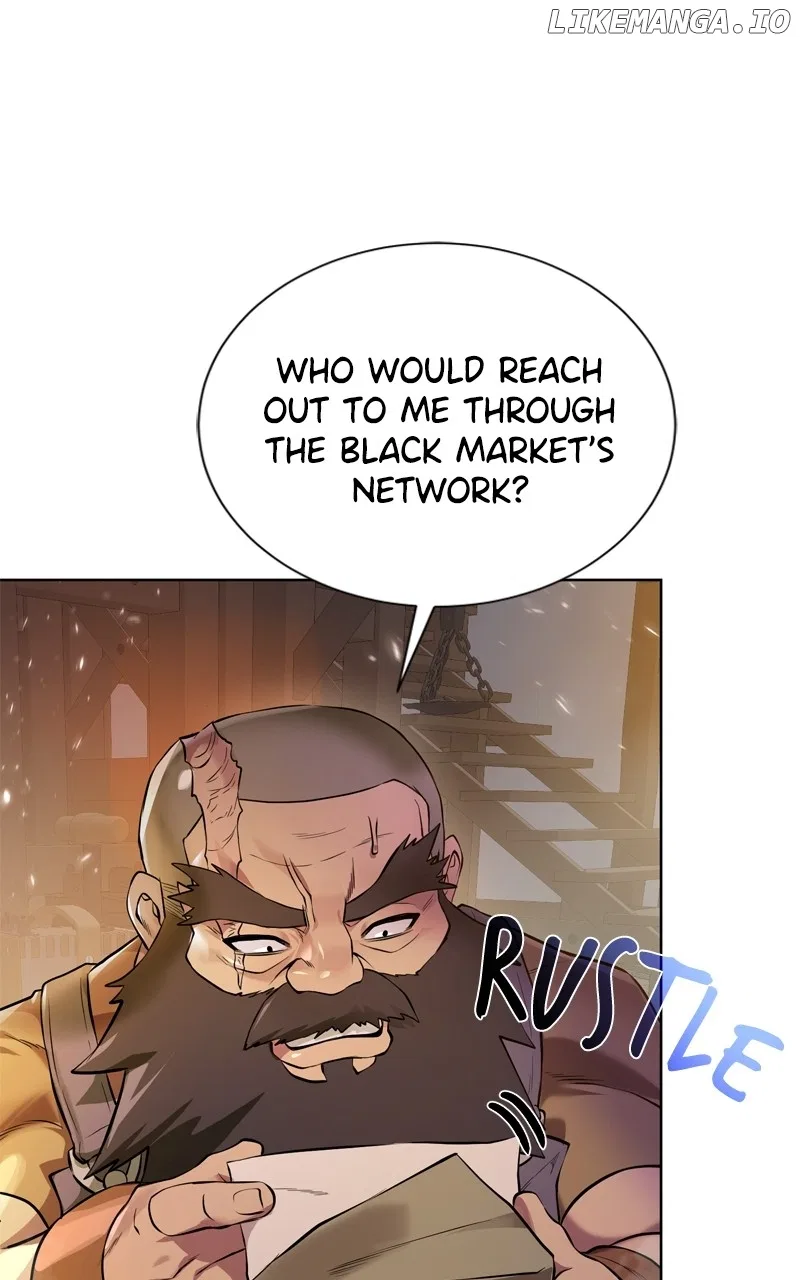 Dungeons & Artifacts Chapter 149 – Page 3