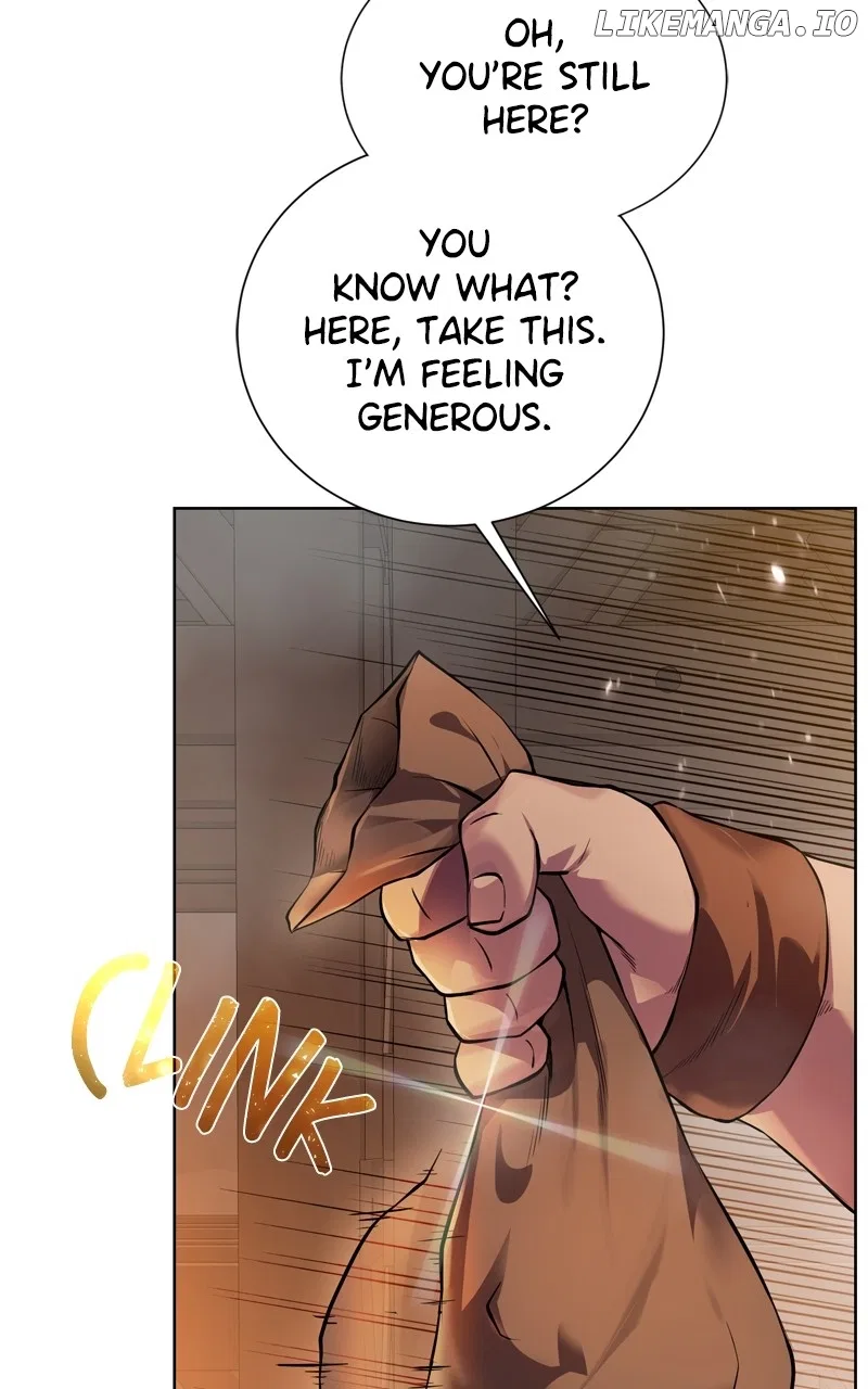 Dungeons & Artifacts Chapter 149 – Page 7