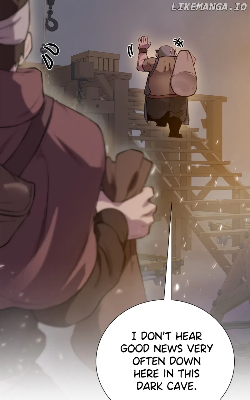Dungeons & Artifacts Chapter 149 – Page 9