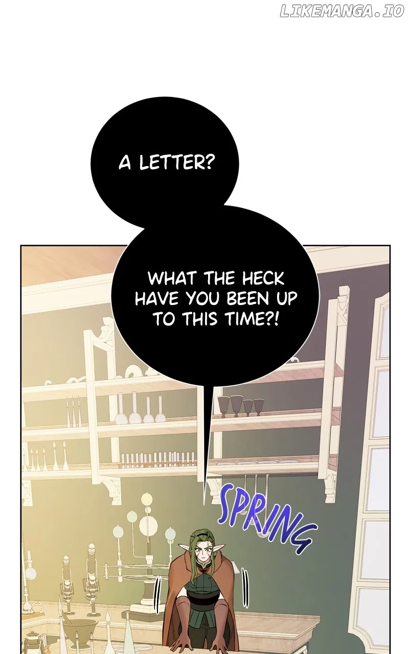 Dungeons & Artifacts Chapter 149 – Page 13