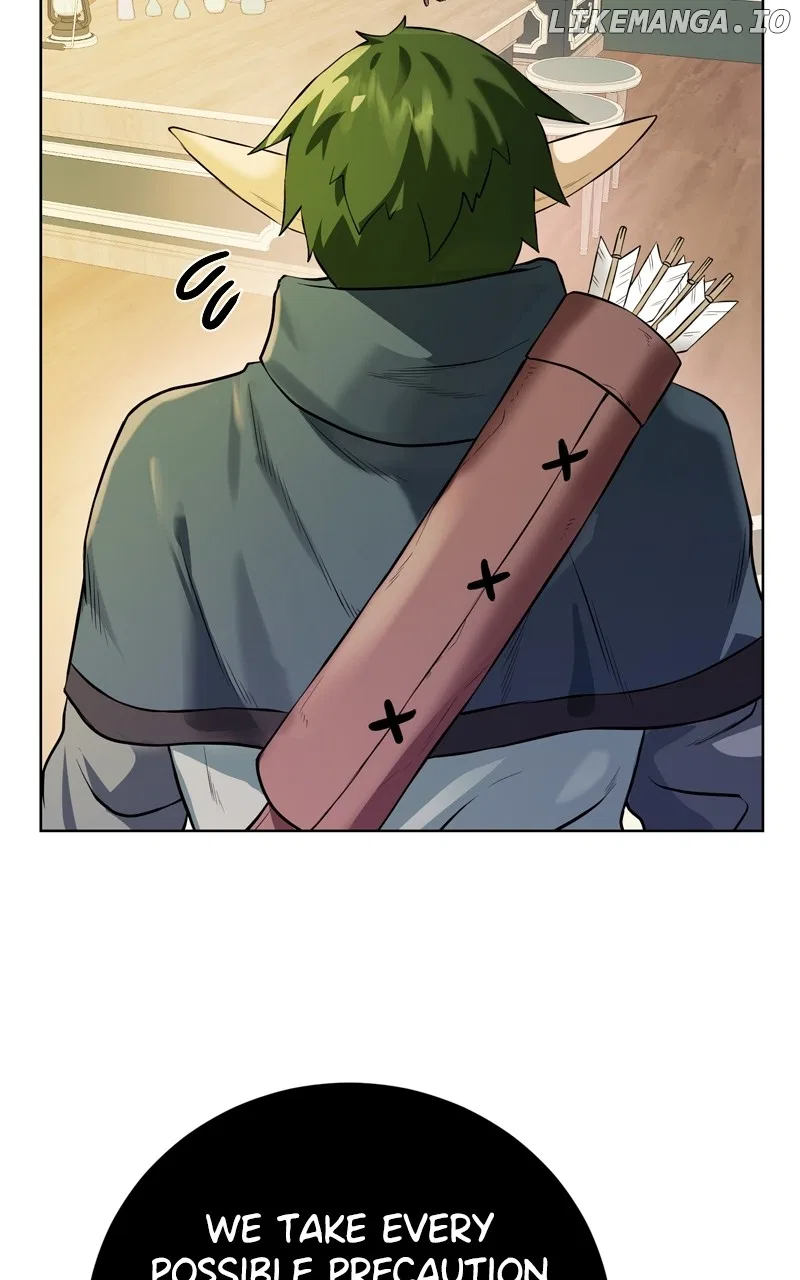 Dungeons & Artifacts Chapter 149 – Page 14