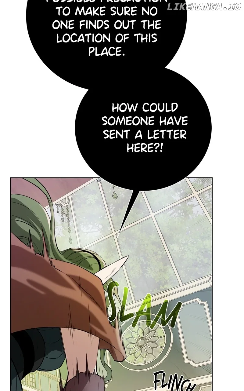 Dungeons & Artifacts Chapter 149 – Page 15