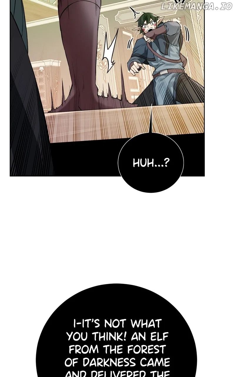 Dungeons & Artifacts Chapter 149 – Page 16