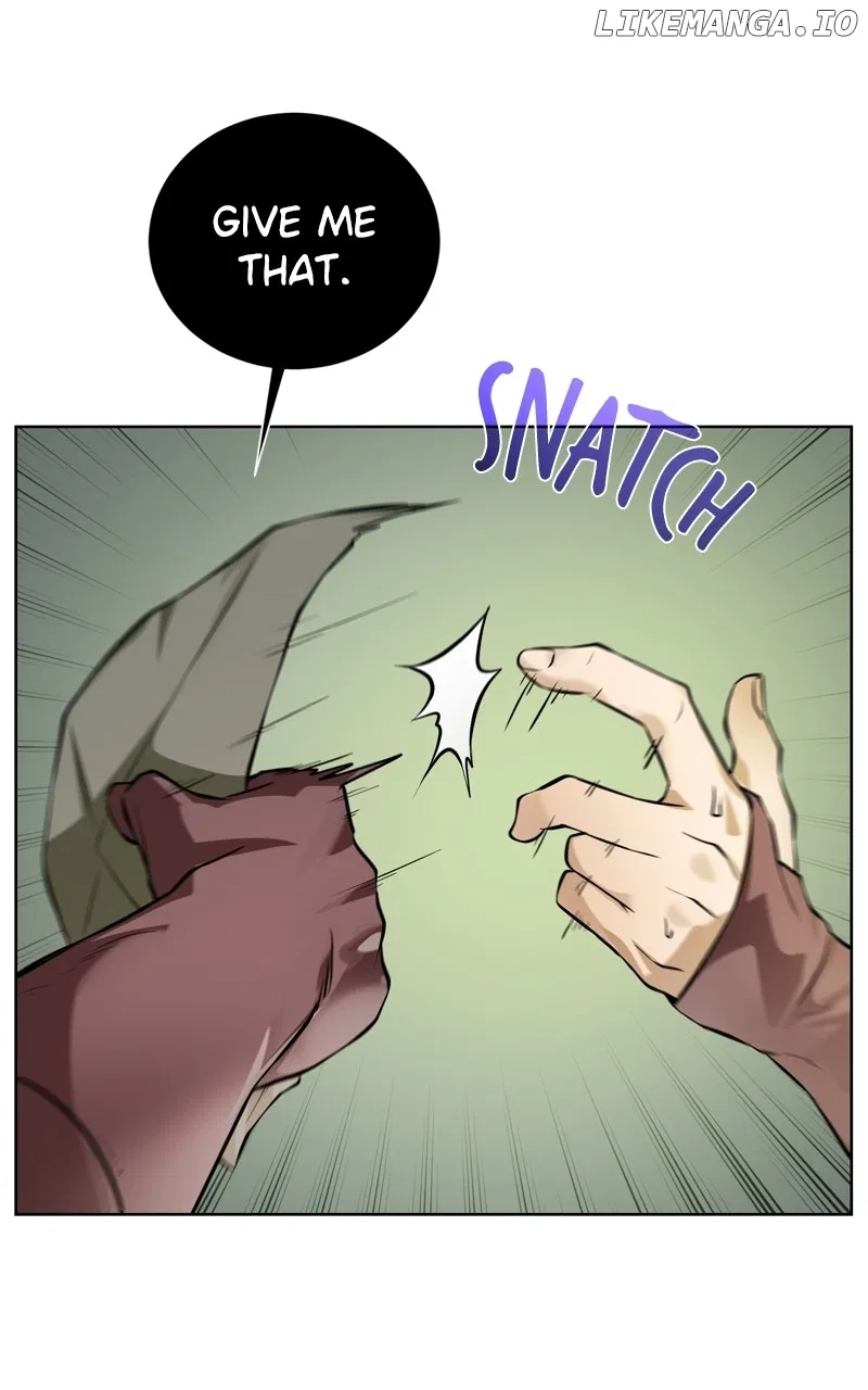 Dungeons & Artifacts Chapter 149 – Page 18