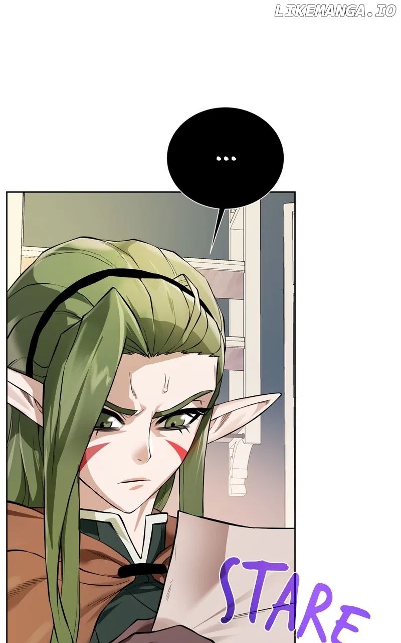 Dungeons & Artifacts Chapter 149 – Page 19