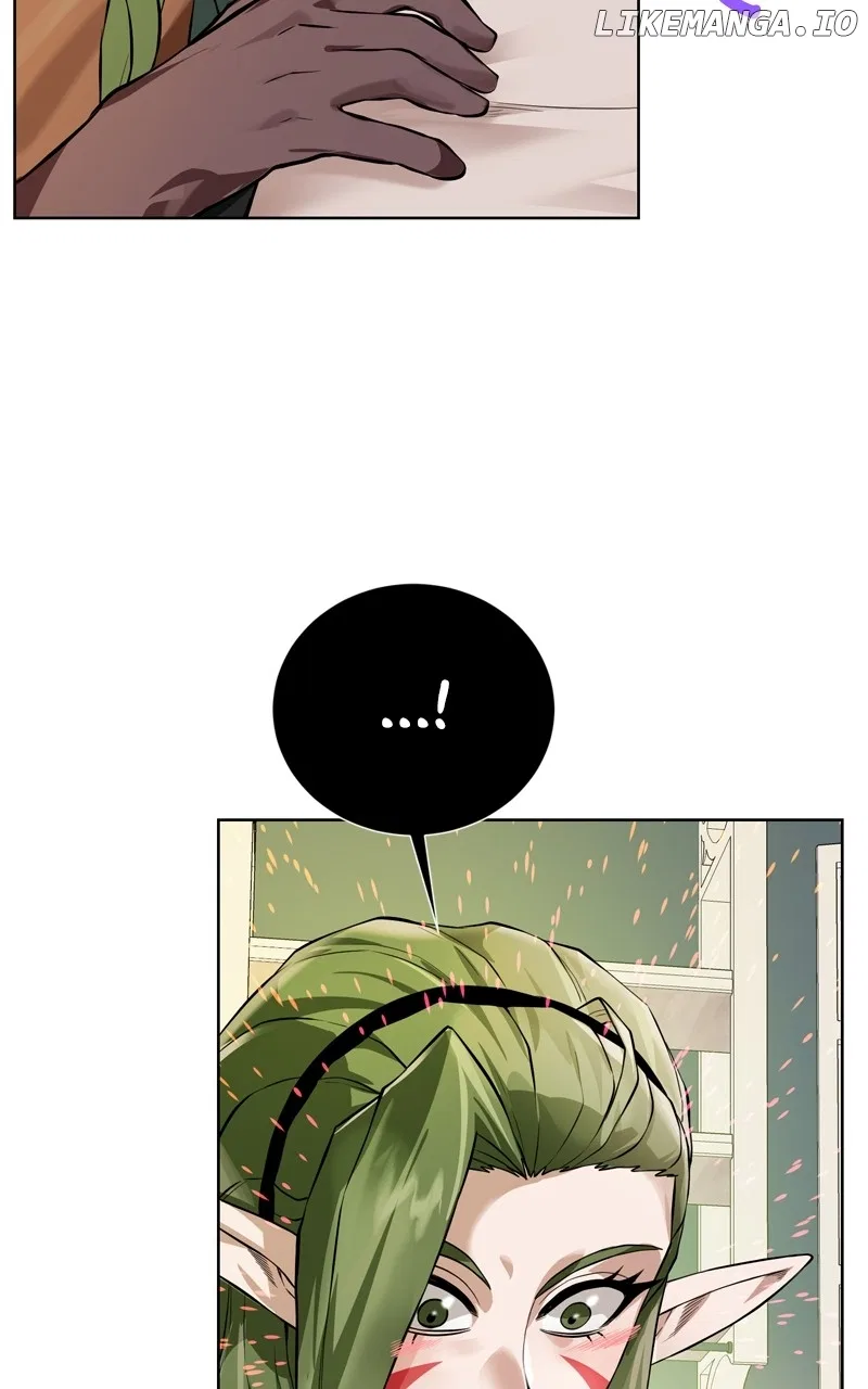 Dungeons & Artifacts Chapter 149 – Page 20