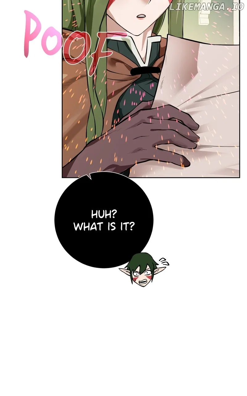 Dungeons & Artifacts Chapter 149 – Page 21