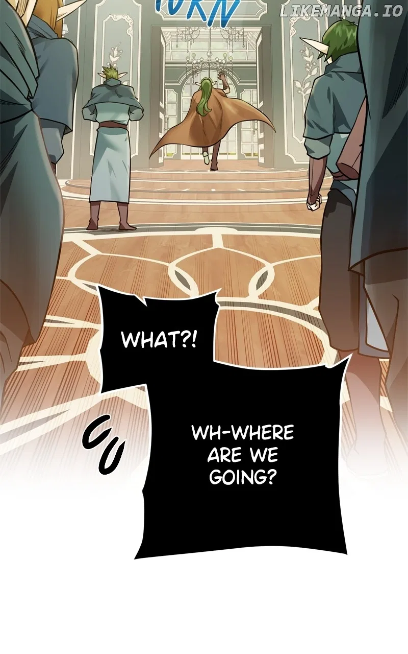 Dungeons & Artifacts Chapter 149 – Page 23
