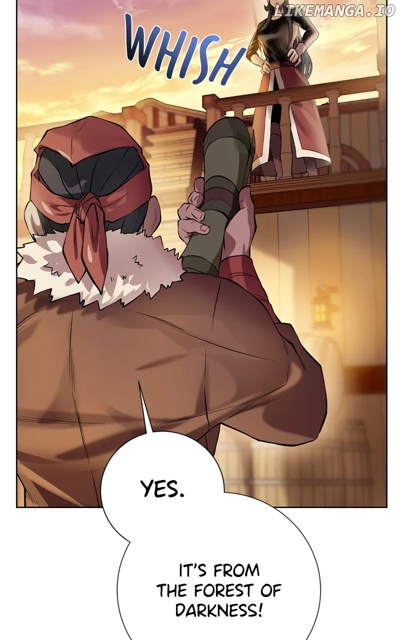 Dungeons & Artifacts Chapter 149 – Page 28