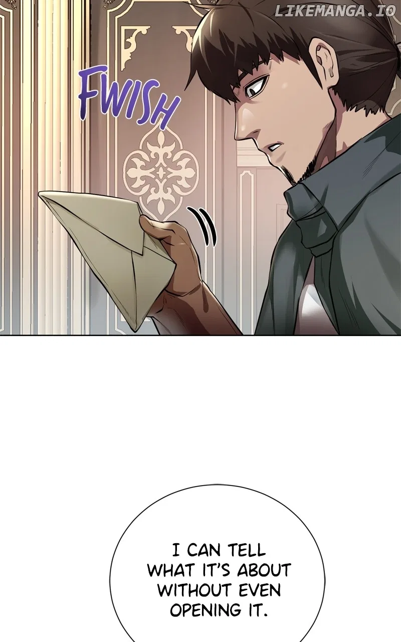 Dungeons & Artifacts Chapter 149 – Page 37