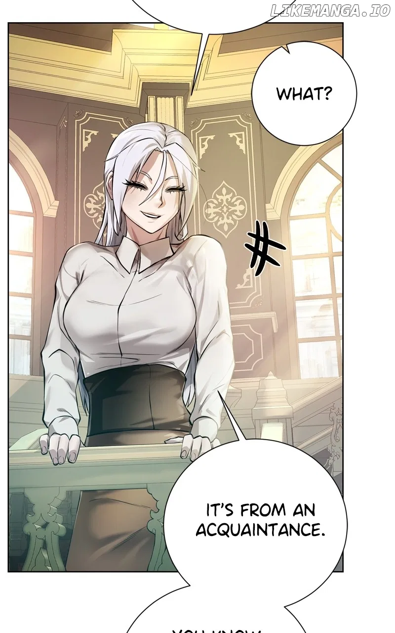 Dungeons & Artifacts Chapter 149 – Page 38