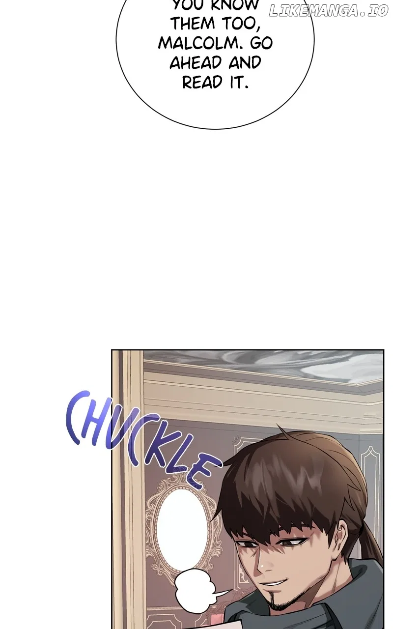 Dungeons & Artifacts Chapter 149 – Page 39
