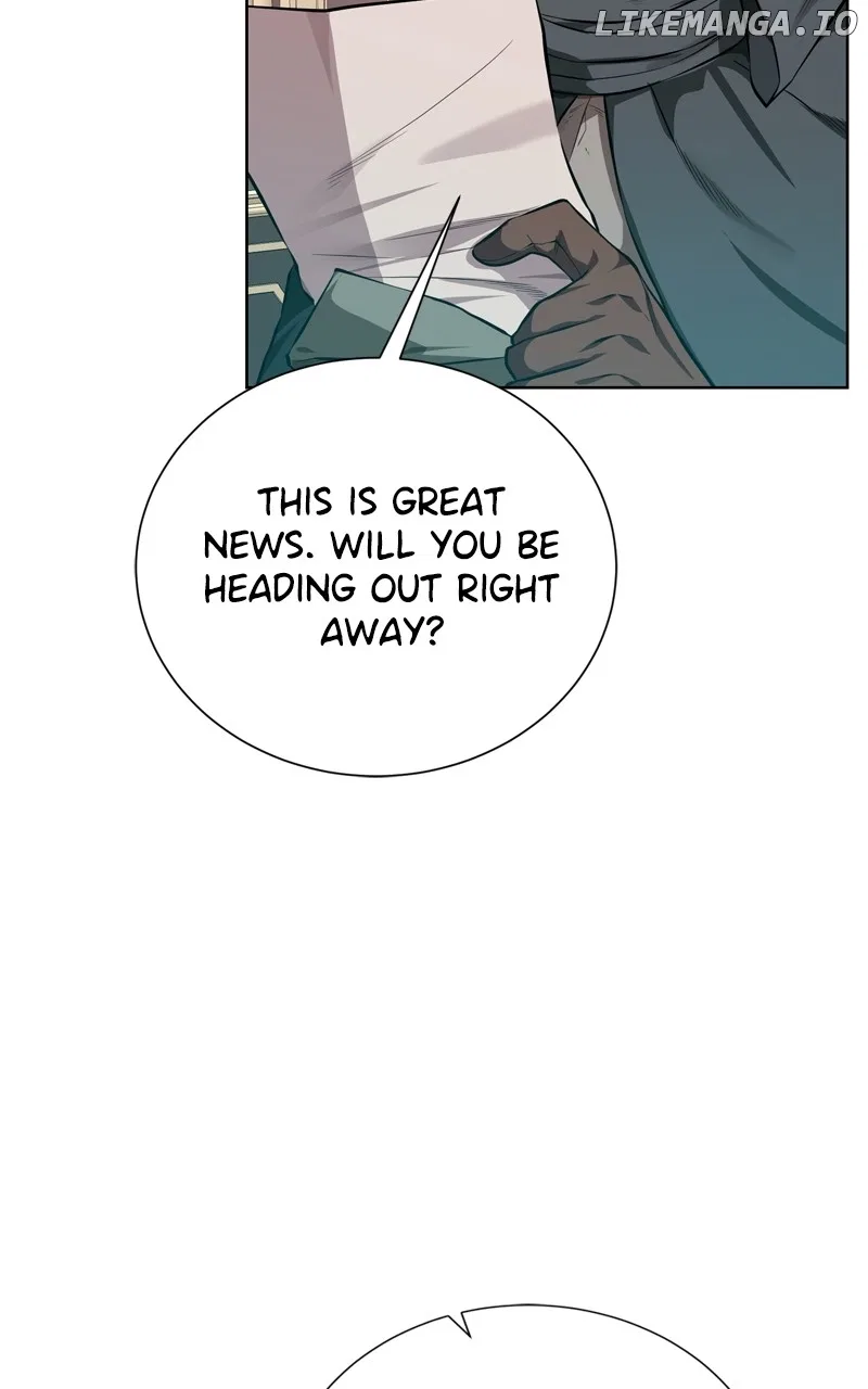 Dungeons & Artifacts Chapter 149 – Page 40