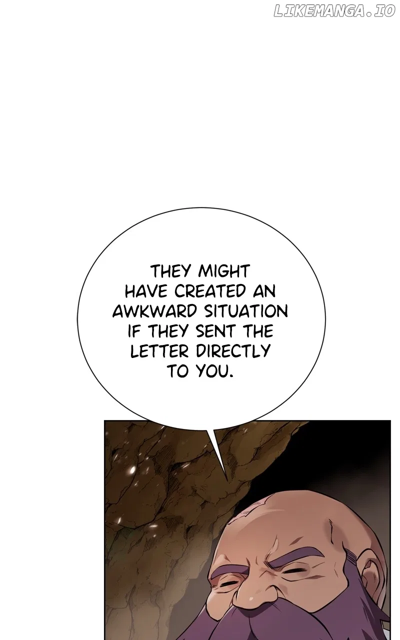 Dungeons & Artifacts Chapter 149 – Page 45