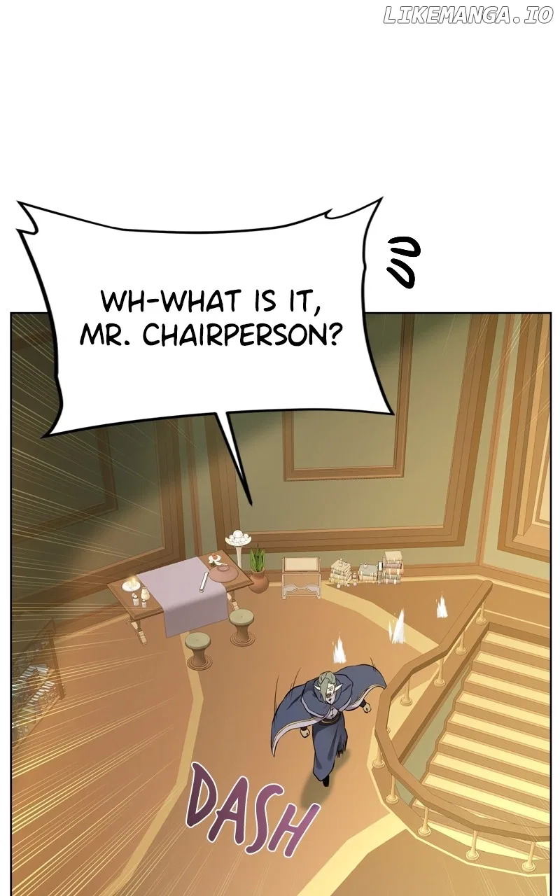 Dungeons & Artifacts Chapter 149 – Page 58