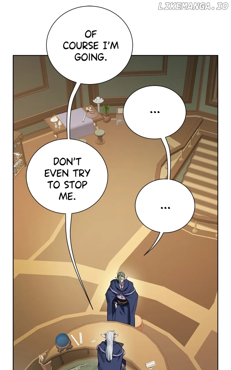 Dungeons & Artifacts Chapter 149 – Page 62