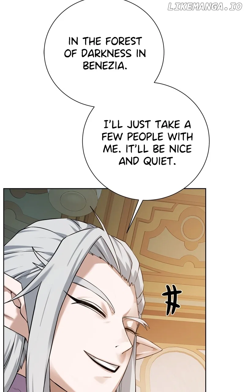 Dungeons & Artifacts Chapter 149 – Page 64