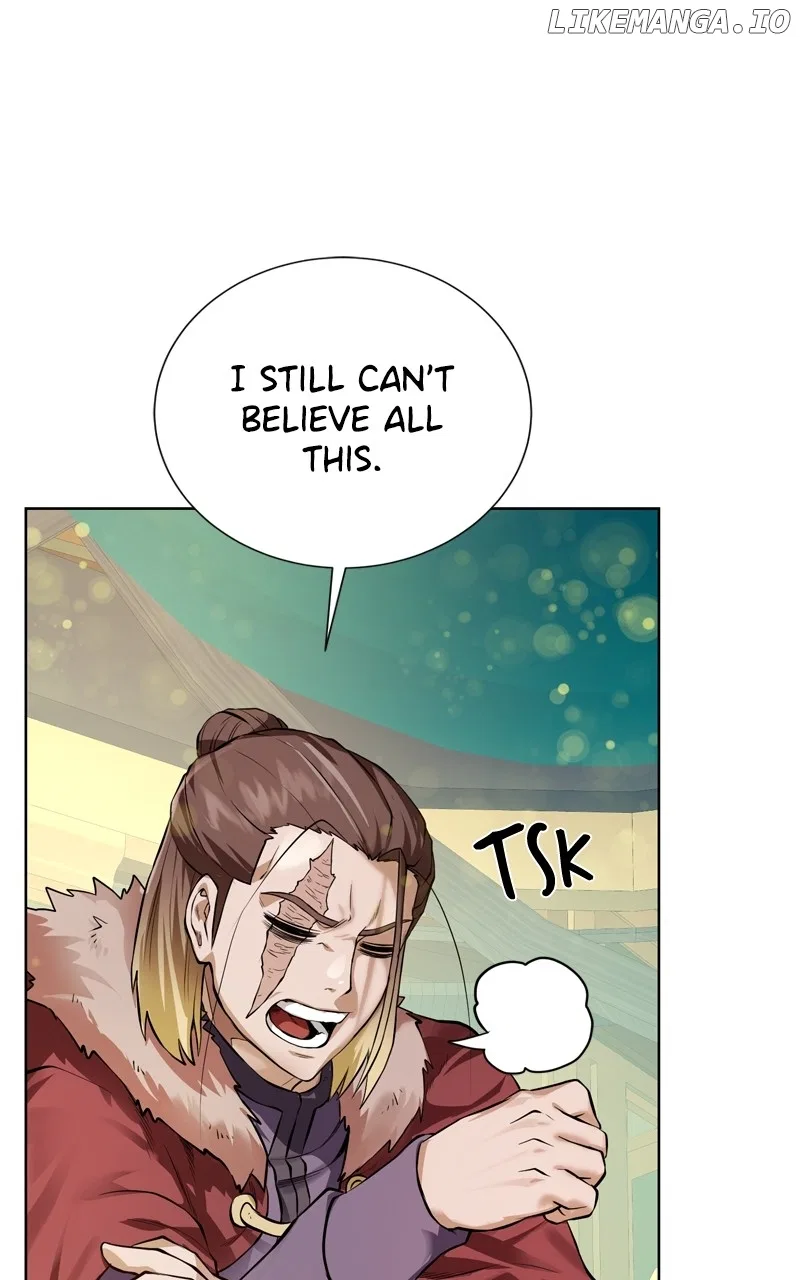 Dungeons & Artifacts Chapter 149 – Page 76