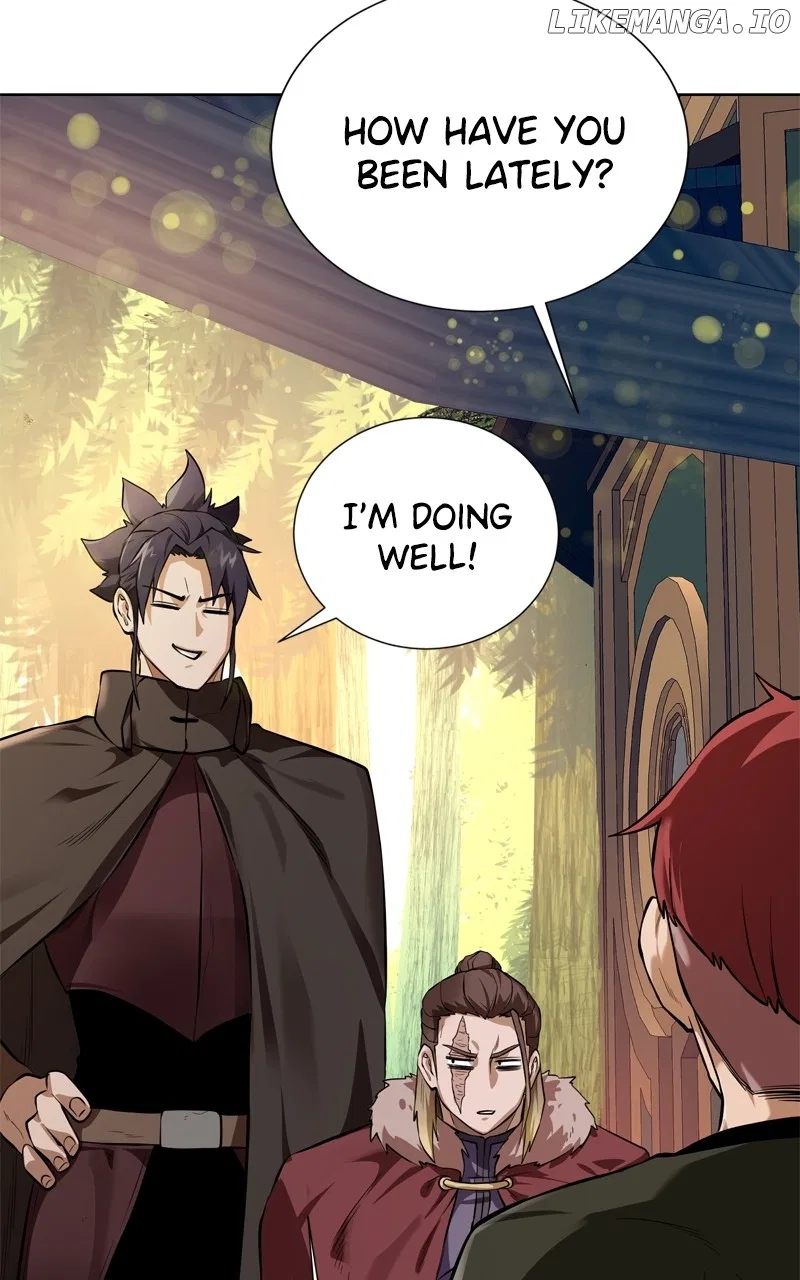 Dungeons & Artifacts Chapter 149 – Page 78