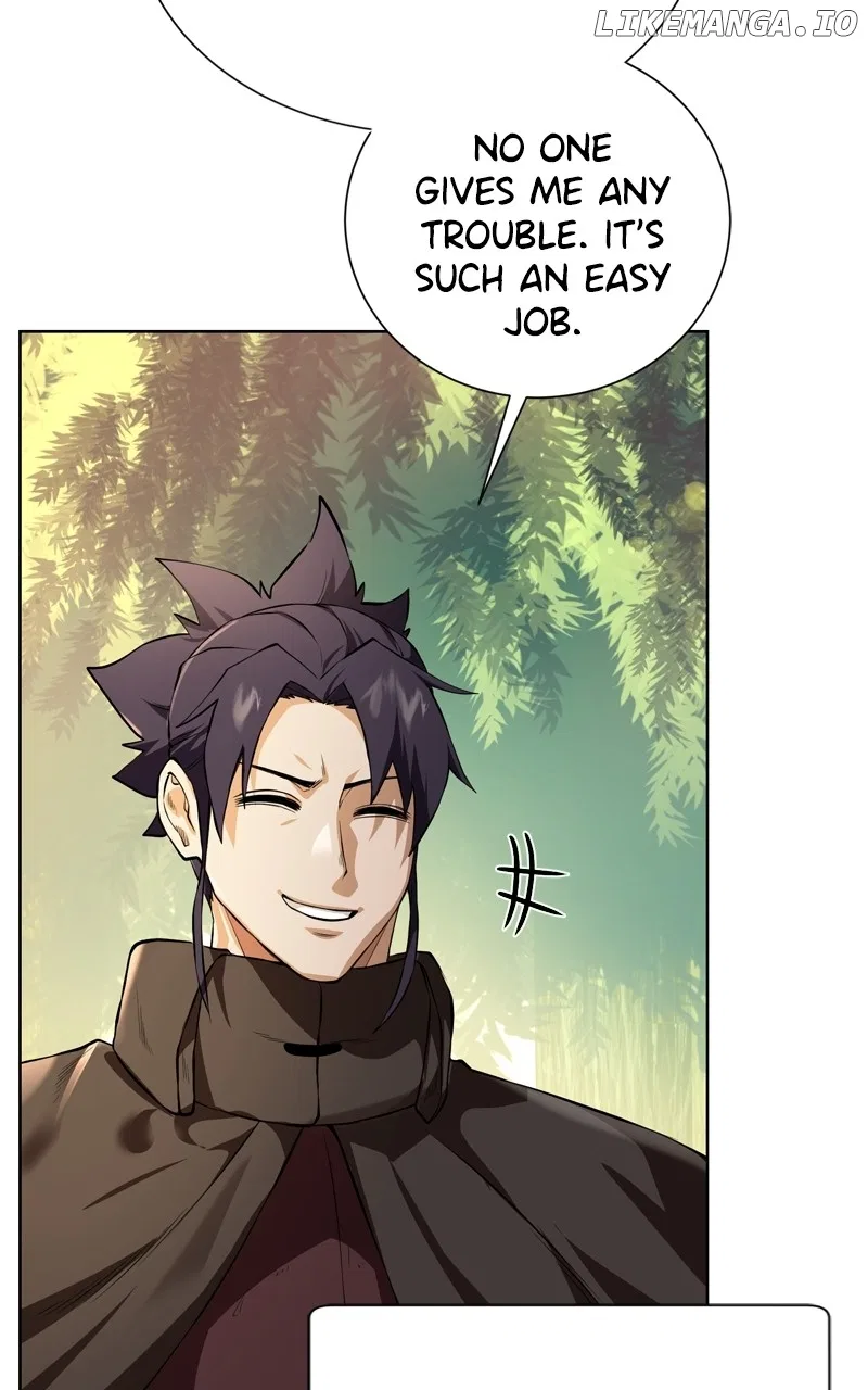Dungeons & Artifacts Chapter 149 – Page 80