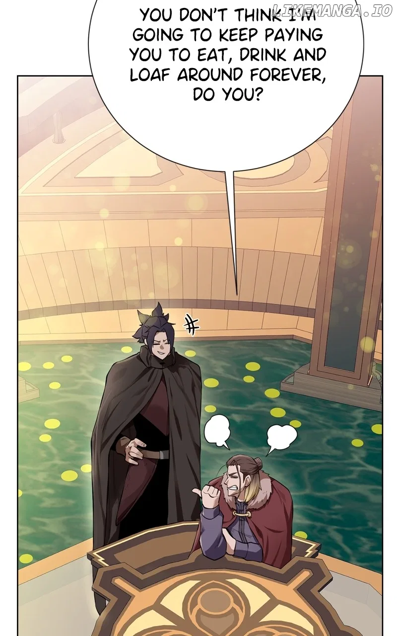 Dungeons & Artifacts Chapter 149 – Page 82