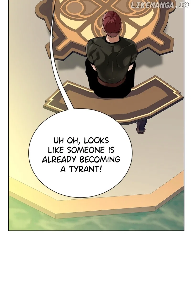 Dungeons & Artifacts Chapter 149 – Page 83