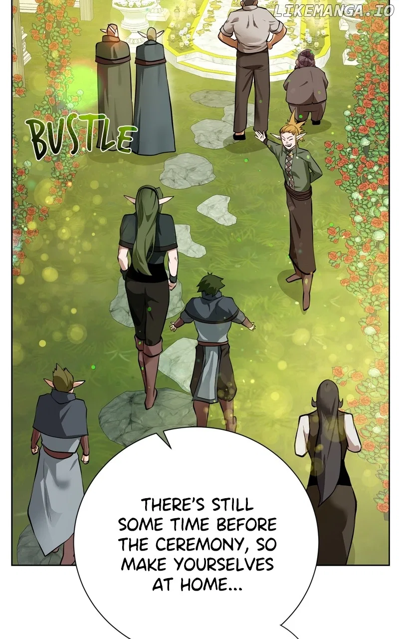Dungeons & Artifacts Chapter 149 – Page 85