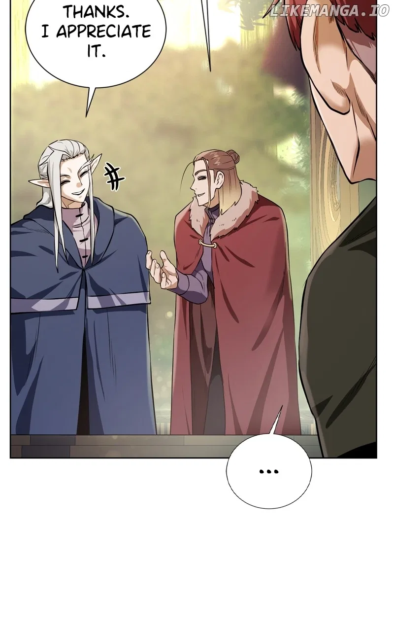 Dungeons & Artifacts Chapter 149 – Page 91