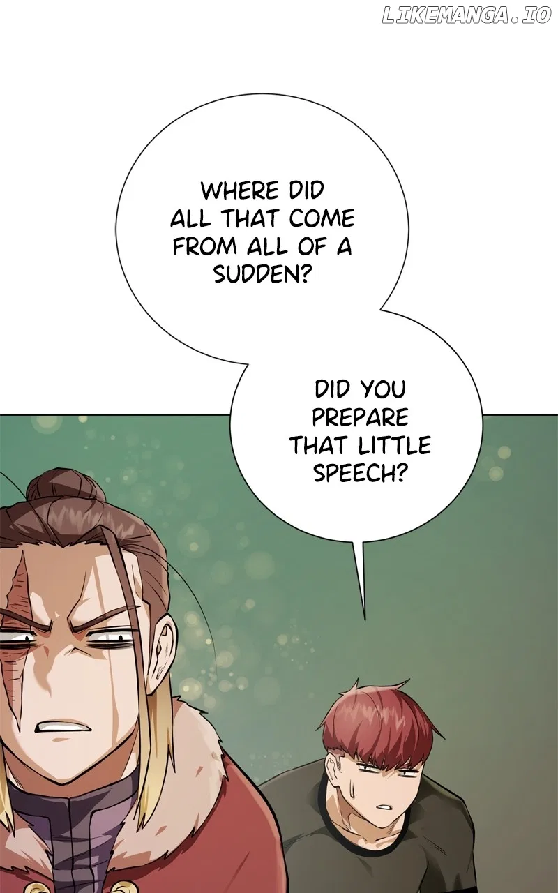 Dungeons & Artifacts Chapter 149 – Page 92