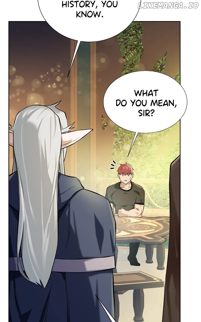 Dungeons & Artifacts Chapter 149 – Page 94