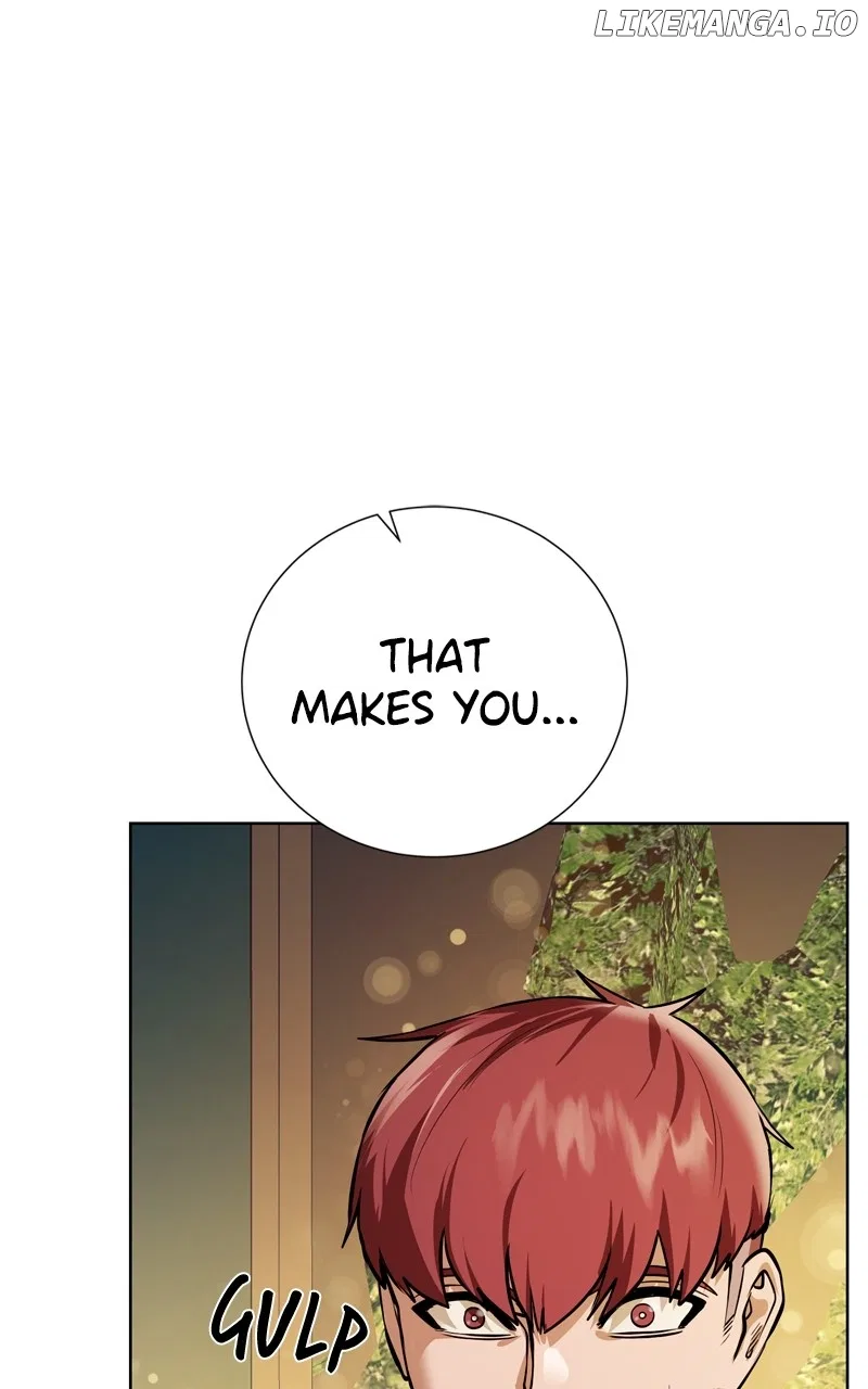 Dungeons & Artifacts Chapter 149 – Page 96
