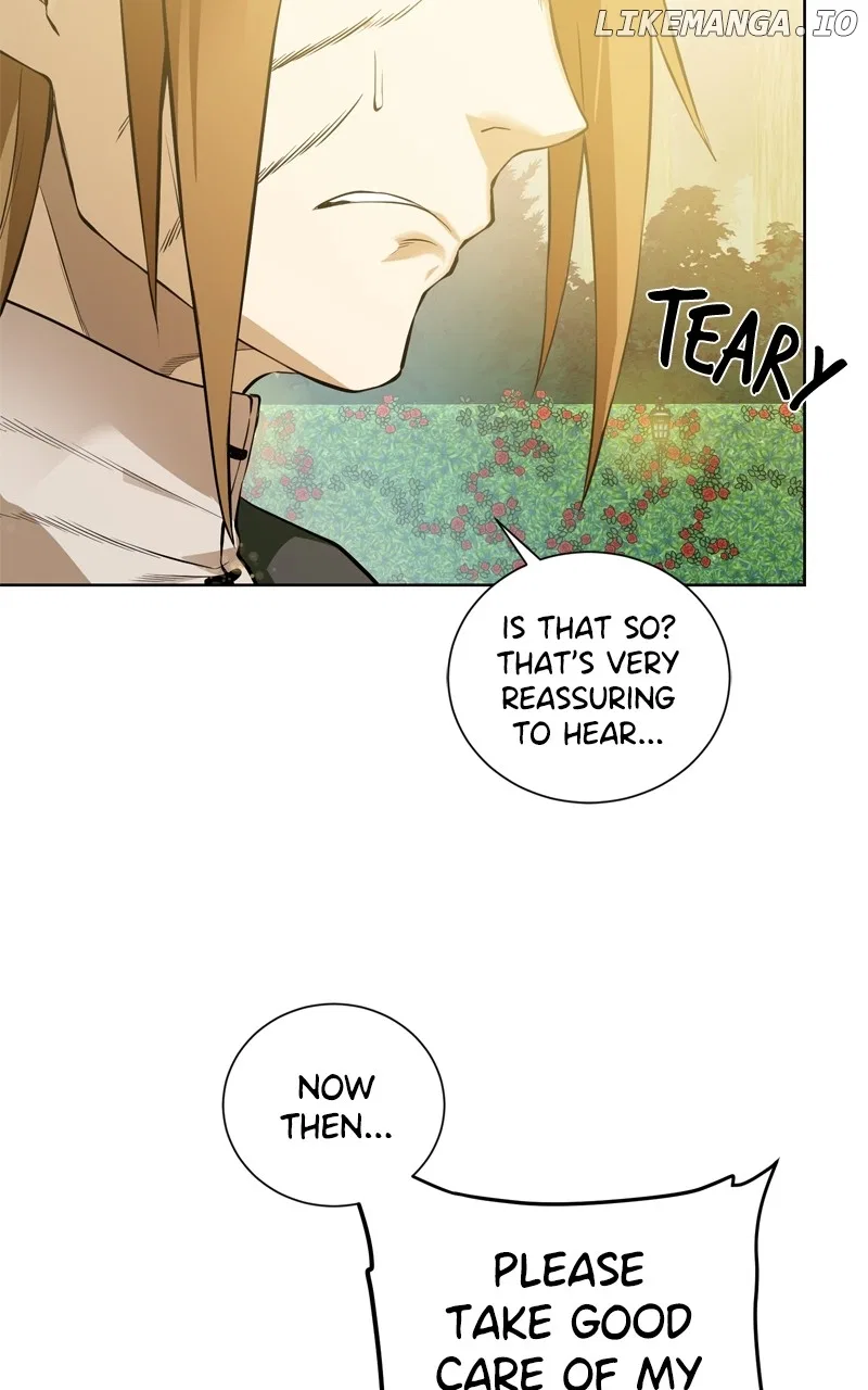 Dungeons & Artifacts Chapter 149 – Page 109