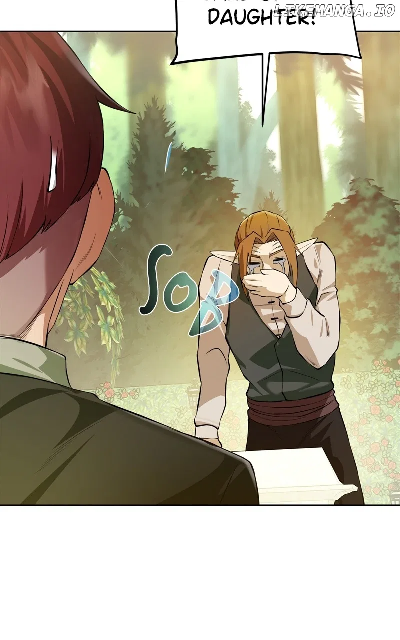 Dungeons & Artifacts Chapter 149 – Page 110
