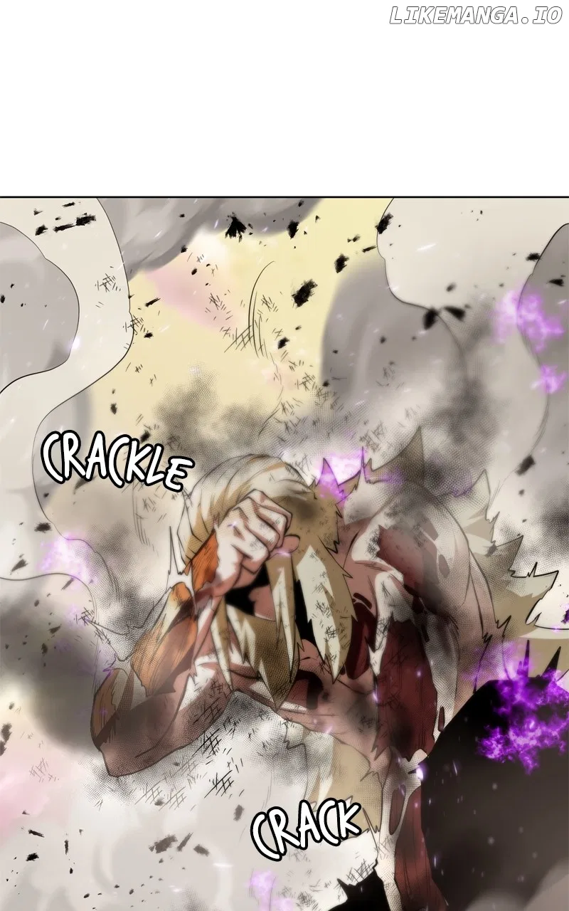 Dungeons & Artifacts Chapter 148 – Page 21