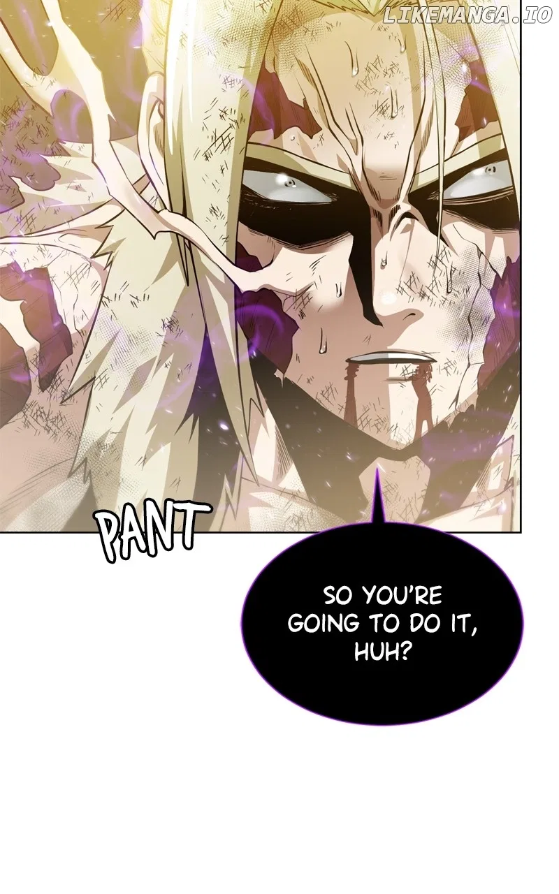 Dungeons & Artifacts Chapter 148 – Page 31