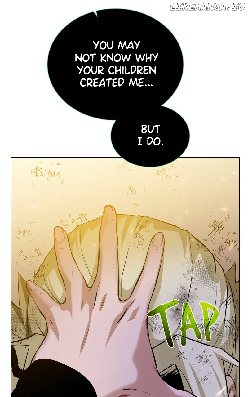 Dungeons & Artifacts Chapter 148 – Page 34