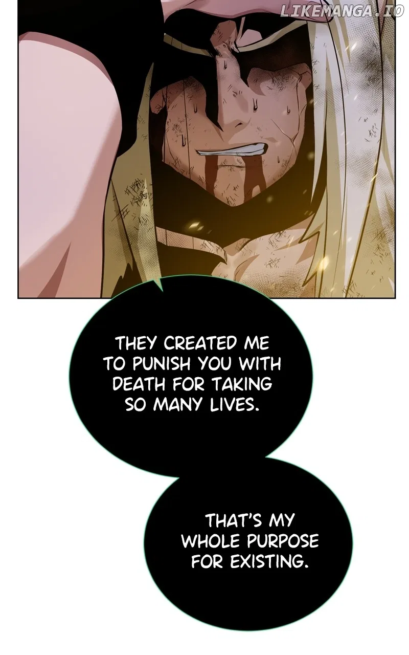 Dungeons & Artifacts Chapter 148 – Page 35