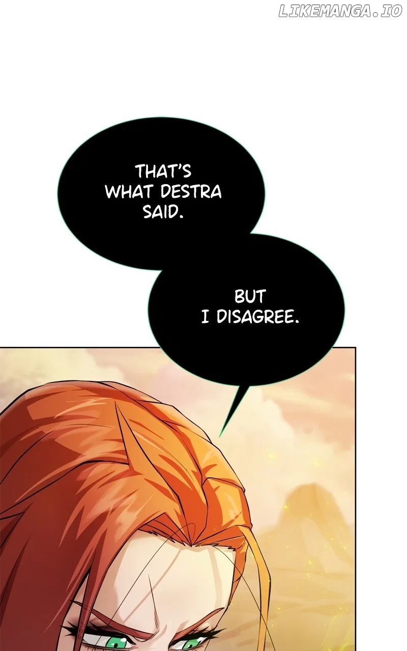 Dungeons & Artifacts Chapter 148 – Page 40
