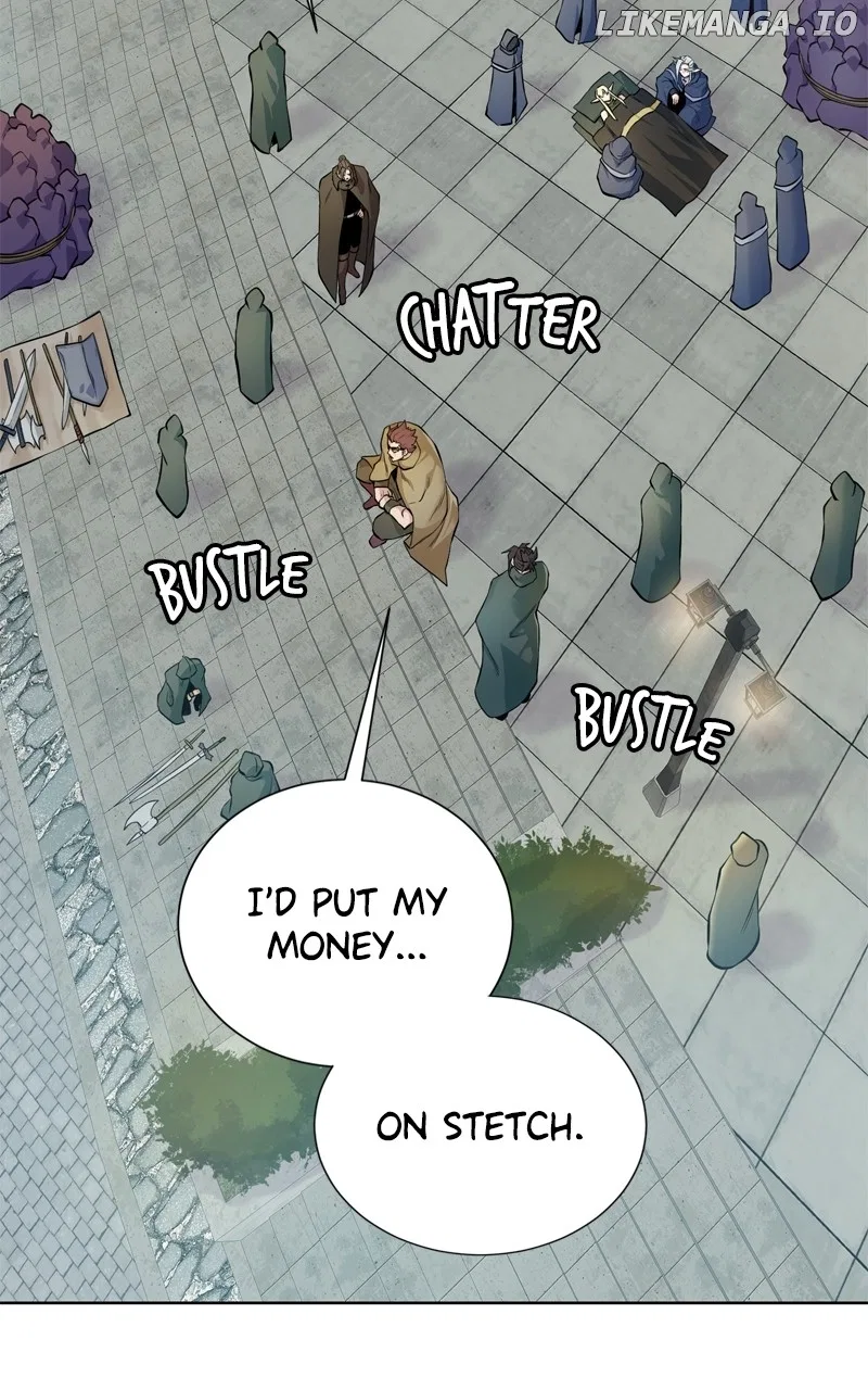 Dungeons & Artifacts Chapter 148 – Page 49