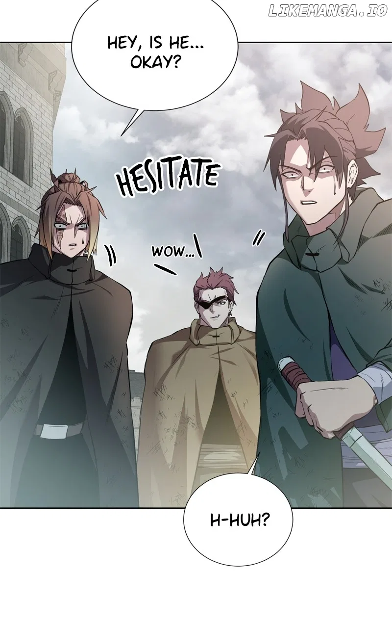 Dungeons & Artifacts Chapter 148 – Page 63