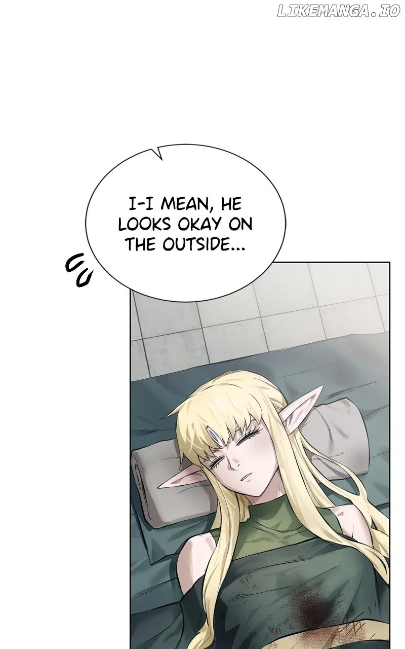 Dungeons & Artifacts Chapter 148 – Page 64