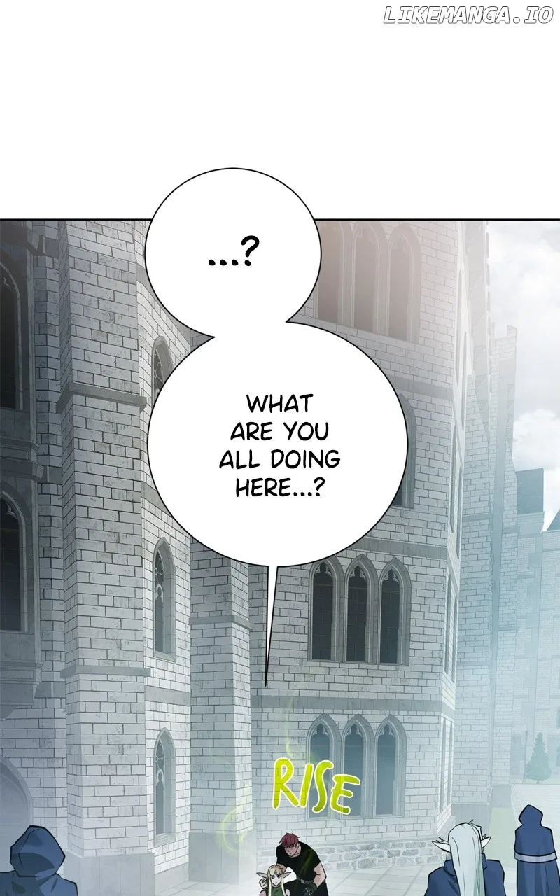 Dungeons & Artifacts Chapter 148 – Page 78