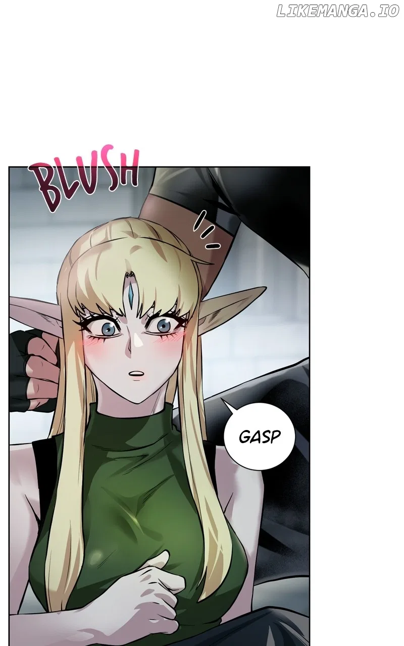Dungeons & Artifacts Chapter 148 – Page 80