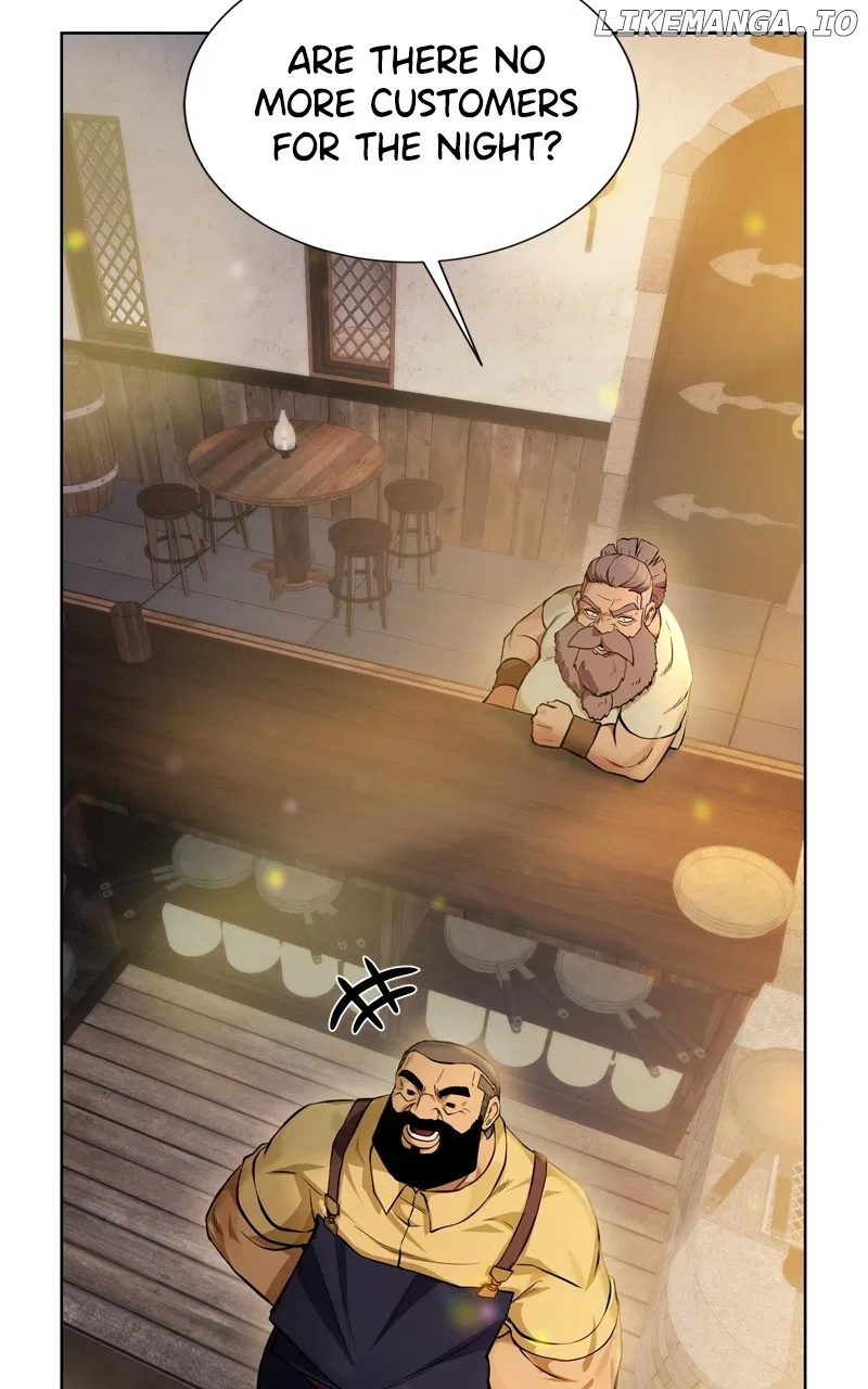 Dungeons & Artifacts Chapter 148 – Page 93