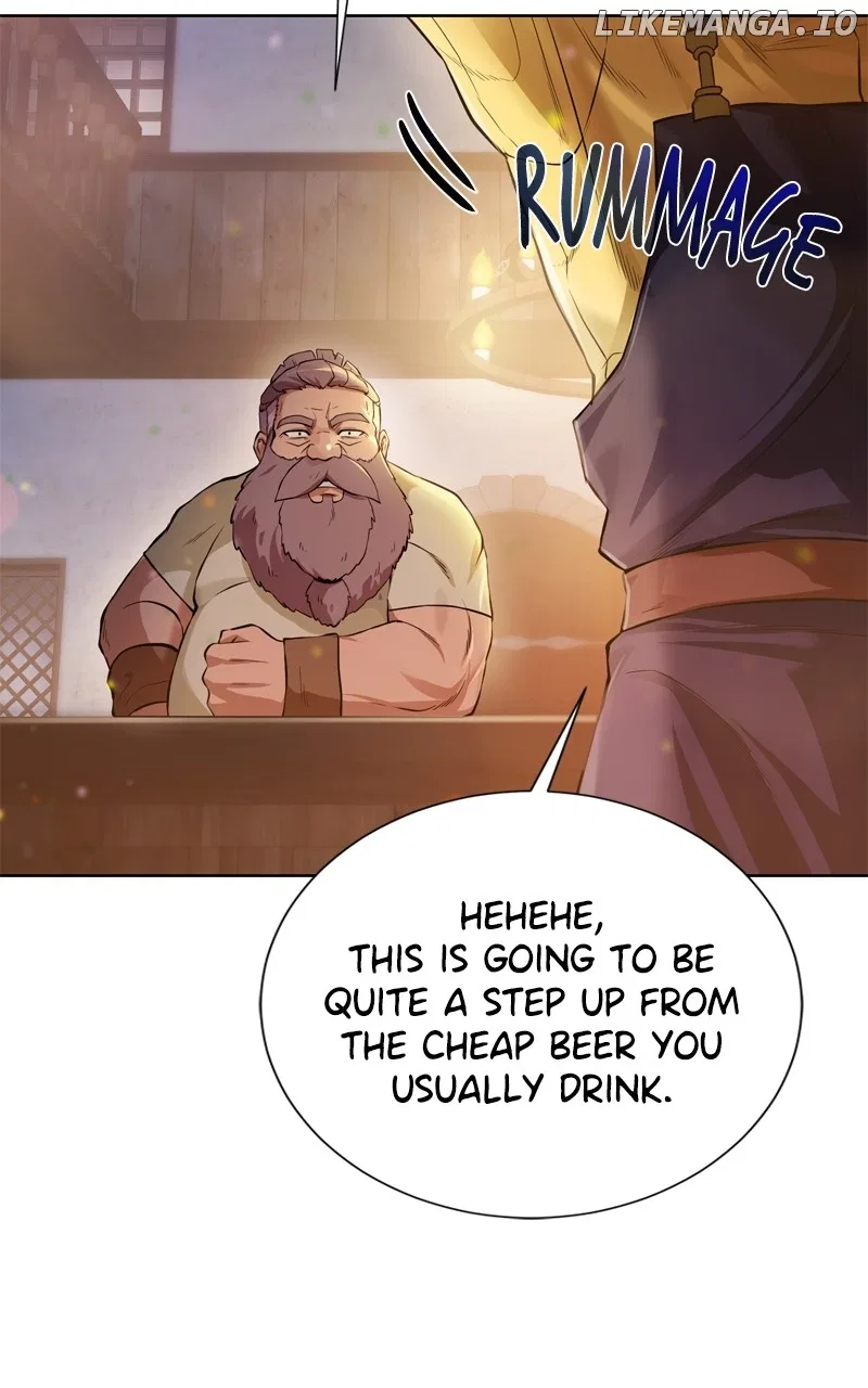 Dungeons & Artifacts Chapter 148 – Page 95