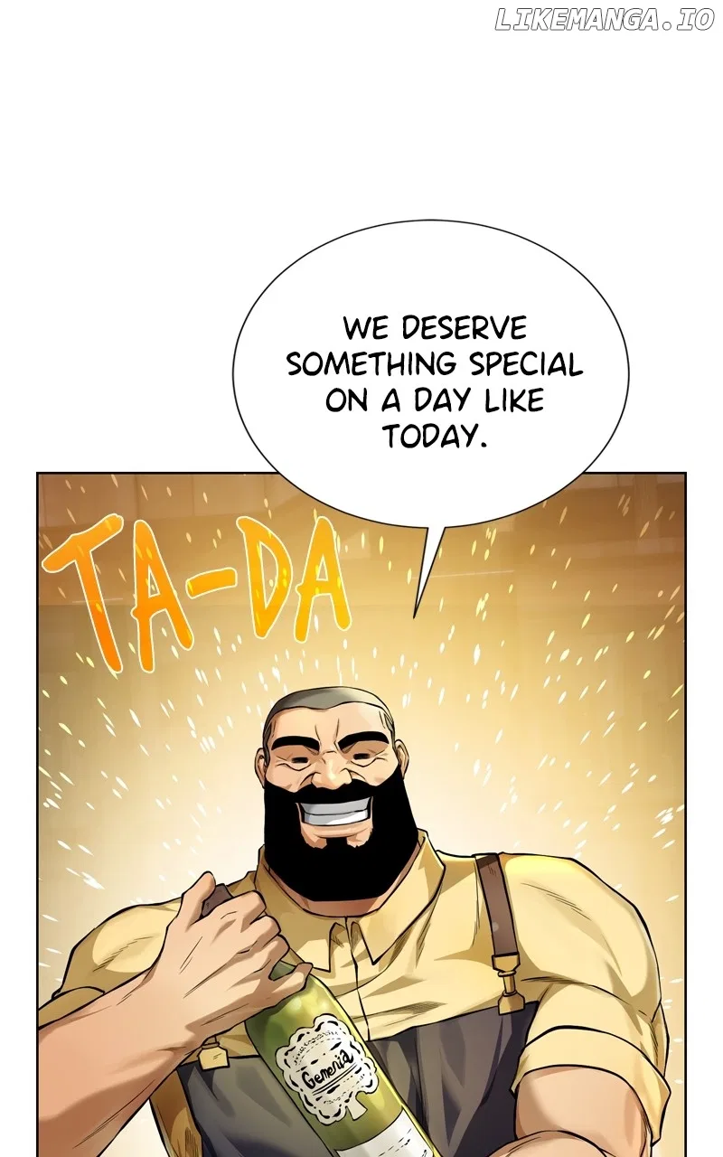 Dungeons & Artifacts Chapter 148 – Page 96