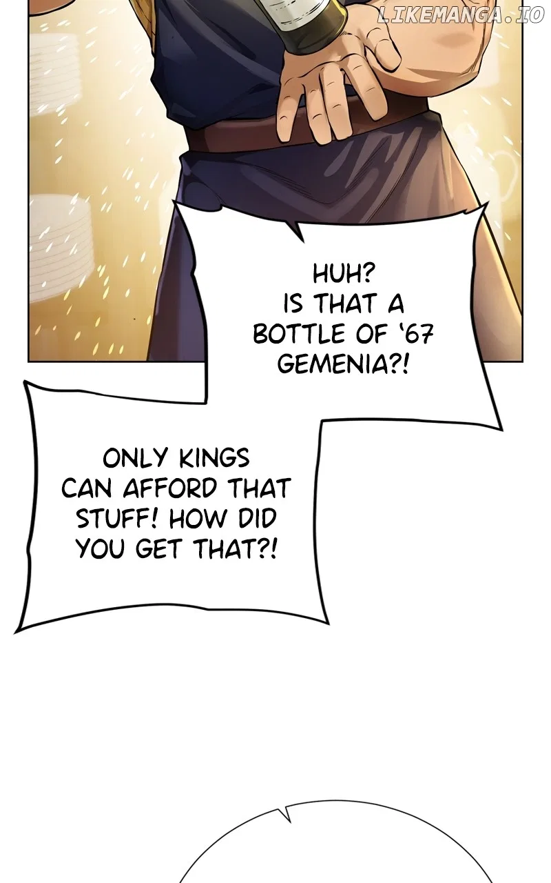 Dungeons & Artifacts Chapter 148 – Page 97