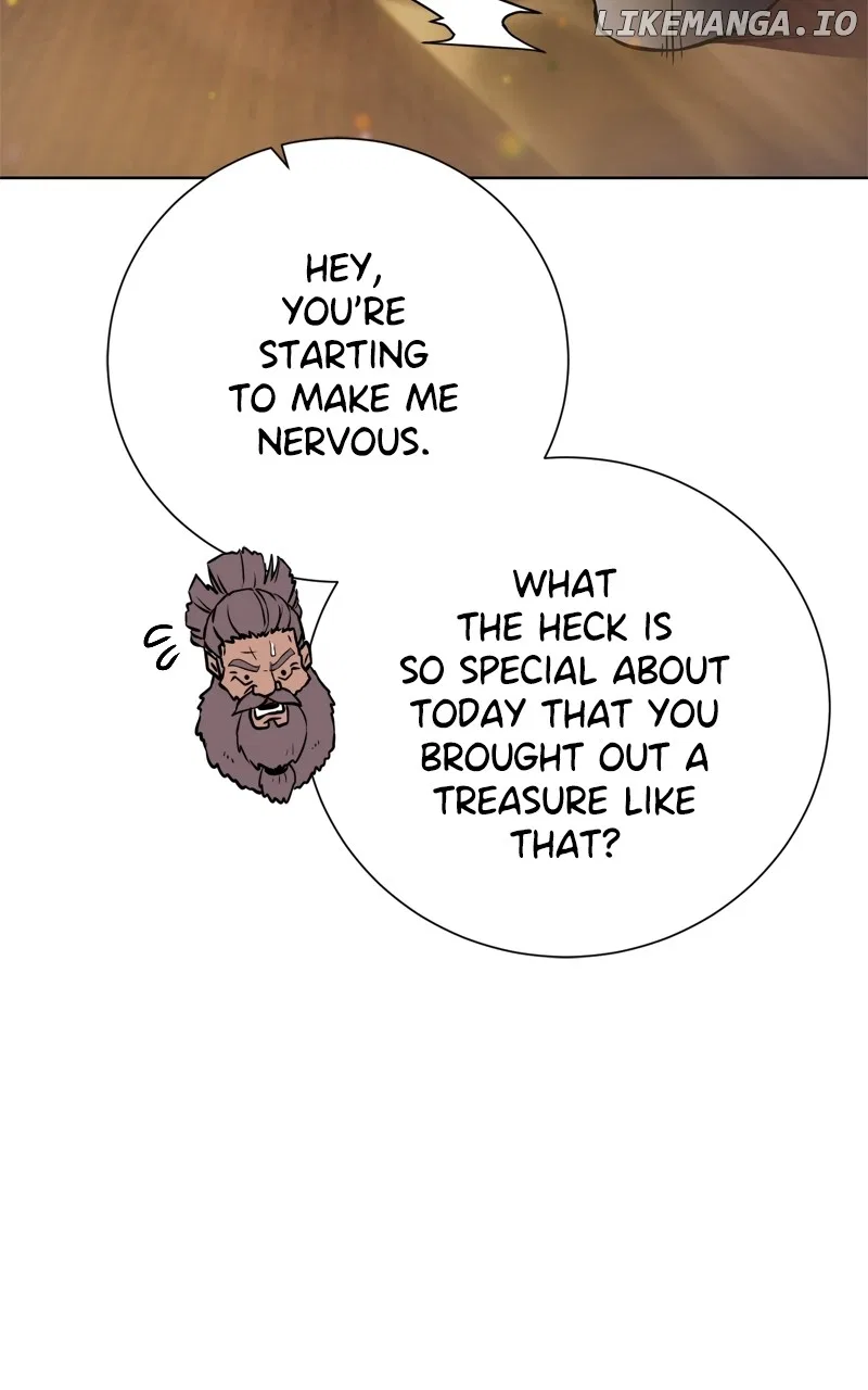 Dungeons & Artifacts Chapter 148 – Page 99