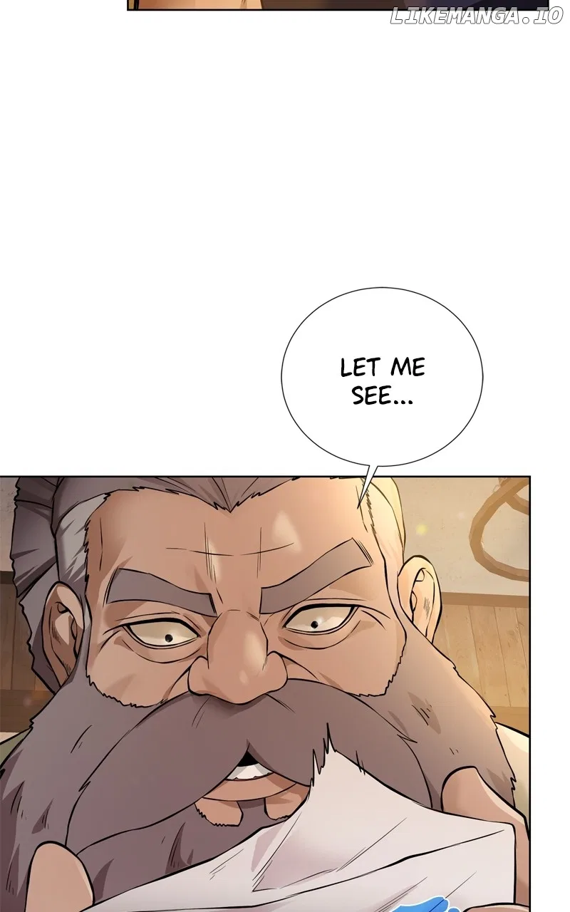 Dungeons & Artifacts Chapter 148 – Page 101
